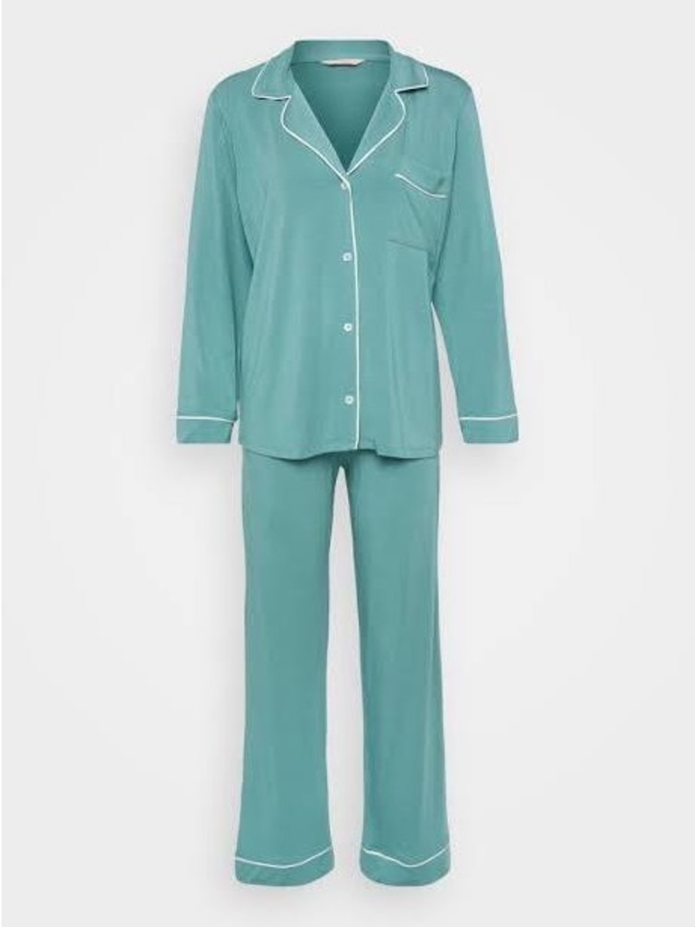 Eberjey Gisele TENCELโข Modal Long PJ Set size large